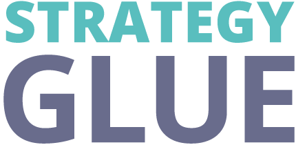 Strategyglue logo